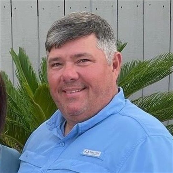 Jim Valentine, Vice President of Badger Building Inc.
