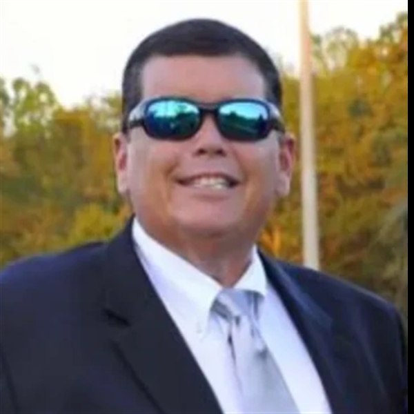 Russell 'Rusty' Gentry, CEO and President of Badger Building Inc.